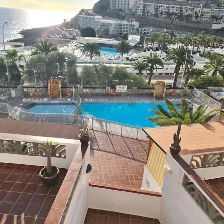 Costa Jardin Paraiso * Mogan