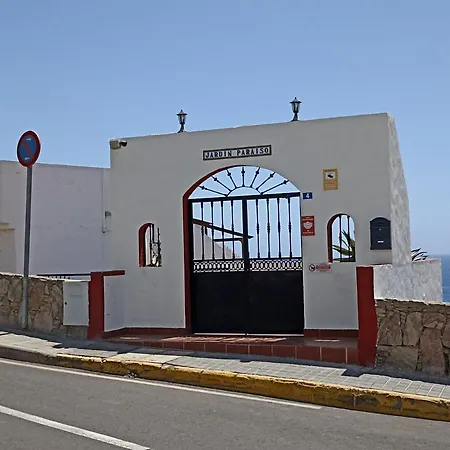 Apartment Costa Jardin Paraiso *