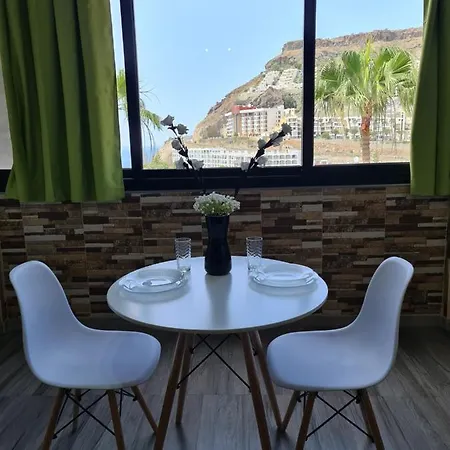 Apartment Costa Jardin Paraiso