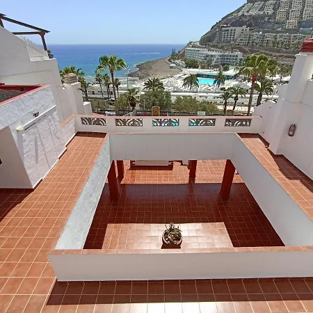 Apartment Costa Jardin Paraiso *