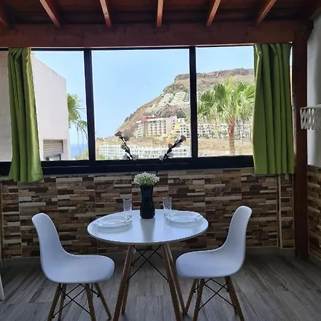 Costa Jardin Paraiso Mogan