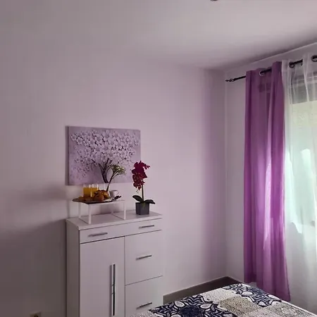 Costa Jardin Paraiso Apartment