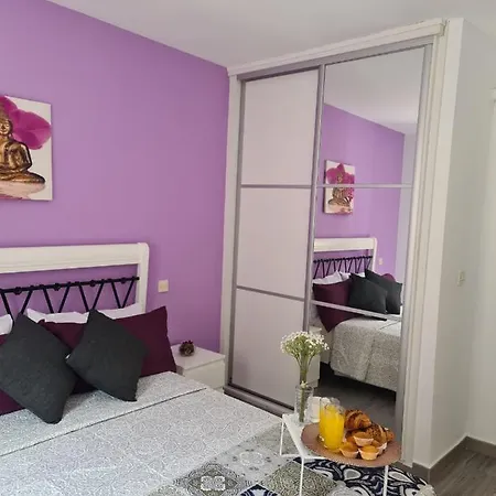 Apartment Costa Jardin Paraiso