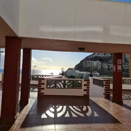 Costa Jardin Paraiso Mogan