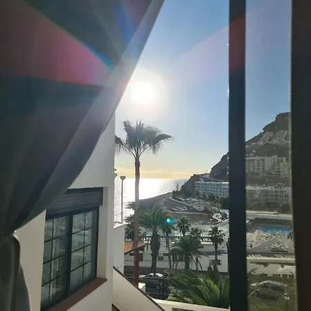 Apartment Costa Jardin Paraiso *