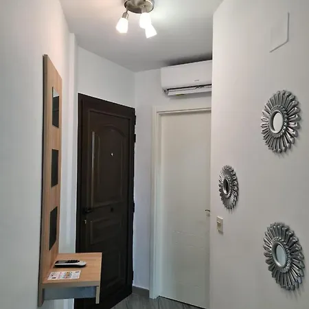 Costa Jardin Paraiso Apartment *