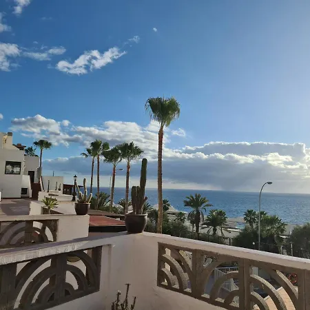 Costa Jardin Paraiso * Mogan