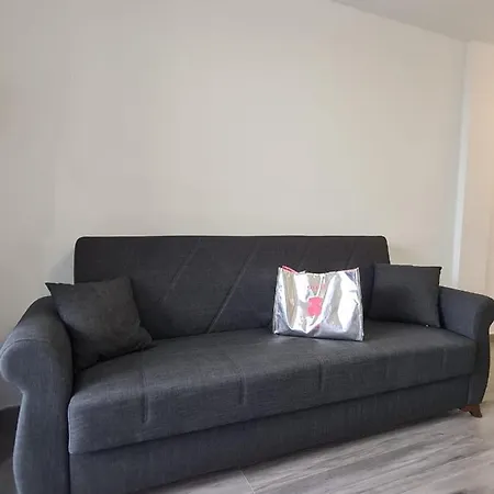 Apartment Costa Jardin Paraiso *