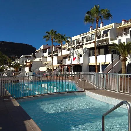 Apartment Costa Jardin Paraiso Mogan